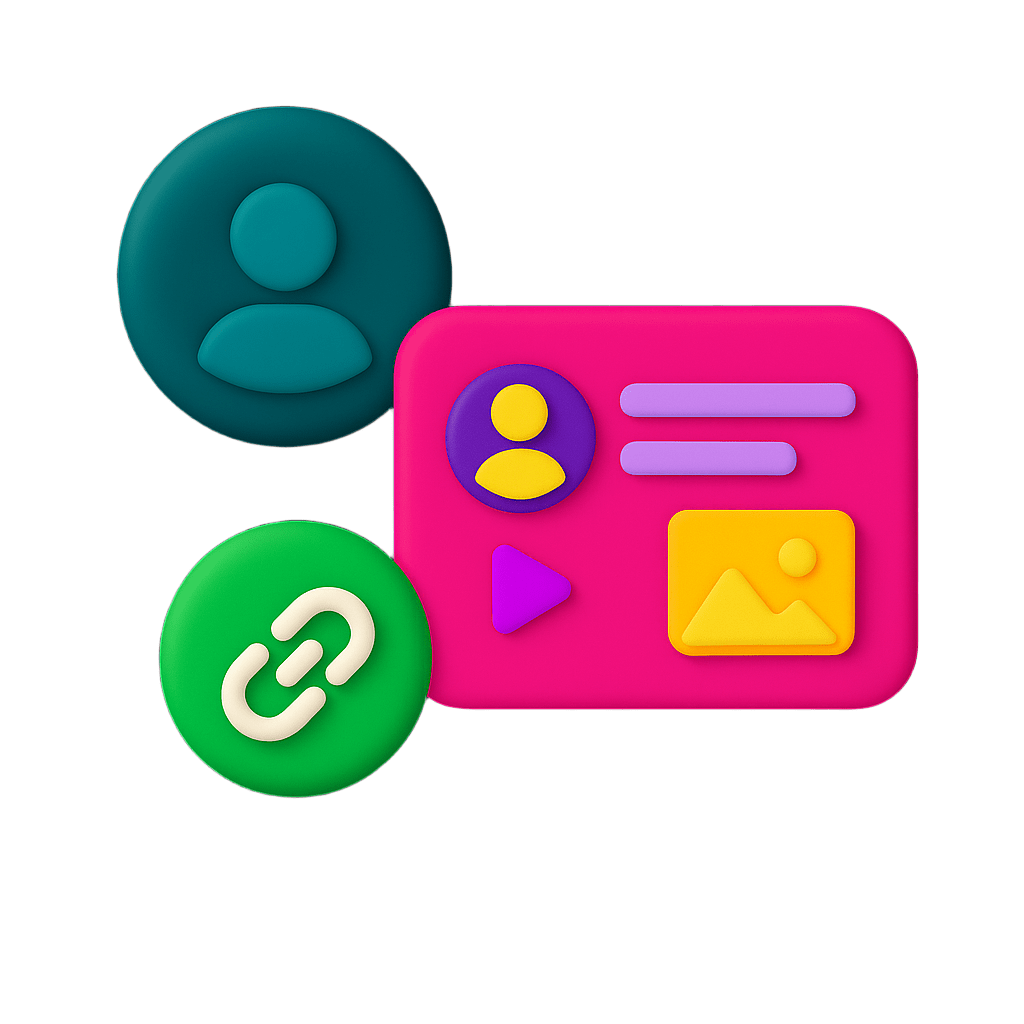 Tu casillero internacional con courier Ecuador Ilustración de casillero con cajas listo para envío courier en Ecuador